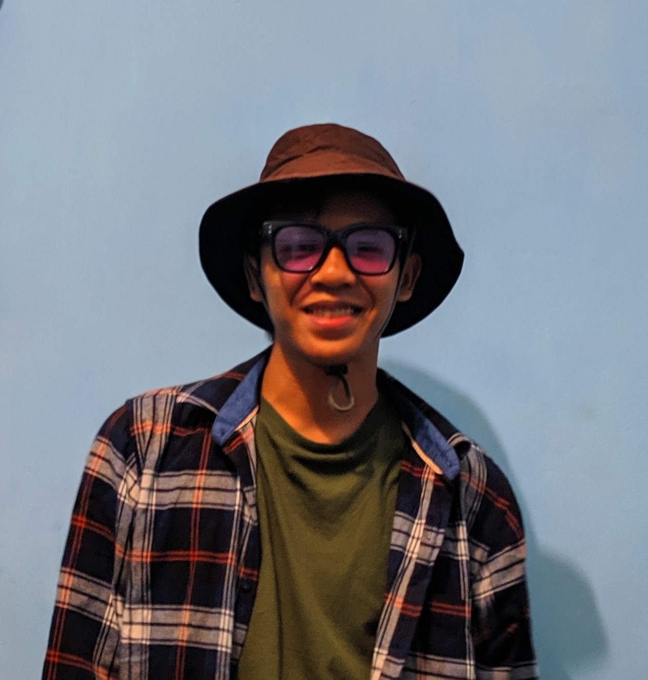 Hasan Abdul Latip
